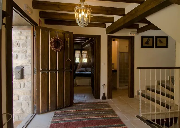 Casa Tio Conejo