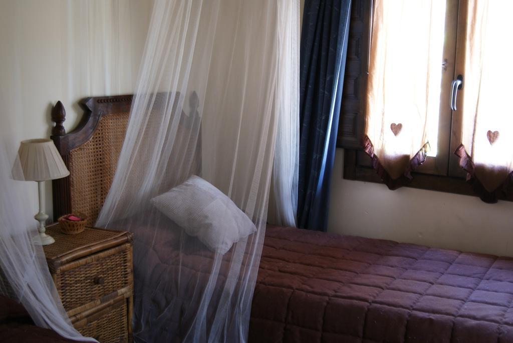 Holiday home Casa Tio Conejo