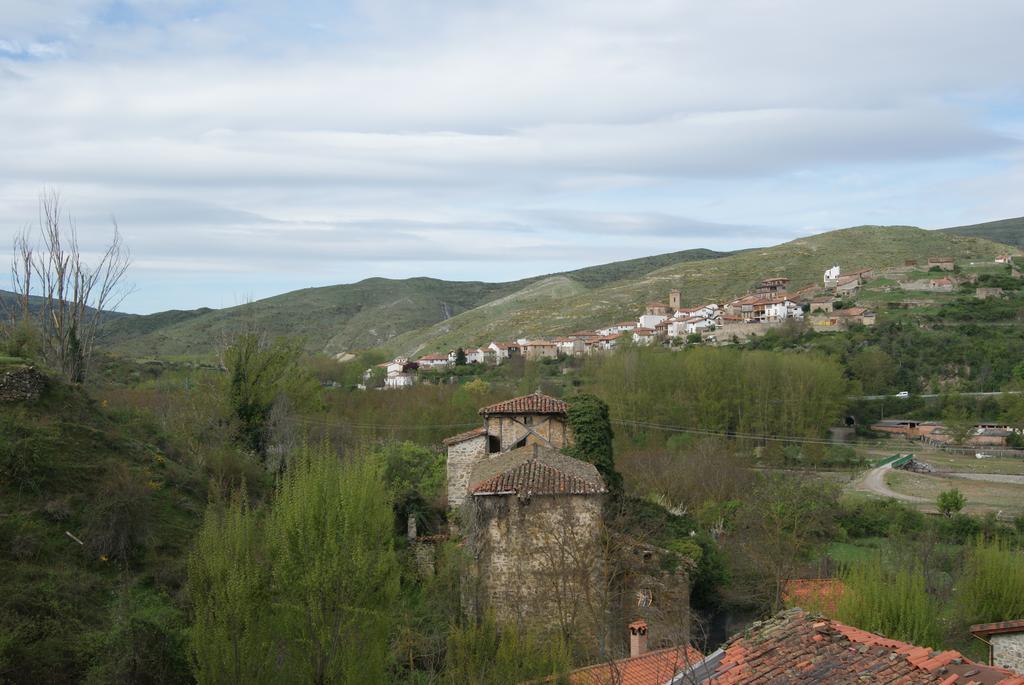 Holiday home Casa Tio Conejo