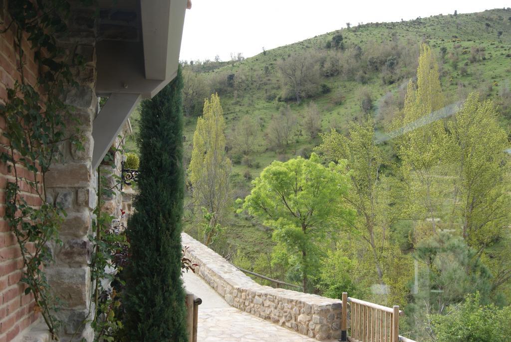 Holiday home Casa Tio Conejo San Roman de Cameros
