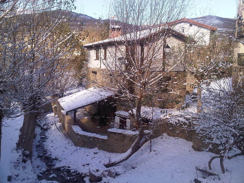 Casa Tio Conejo