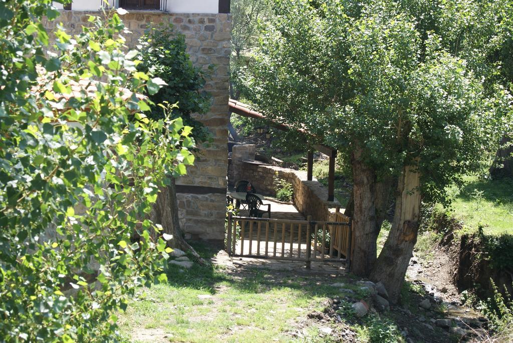 Holiday home Casa Tio Conejo *