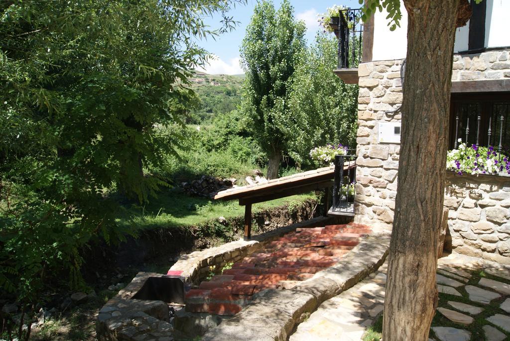 Casa Tio Conejo