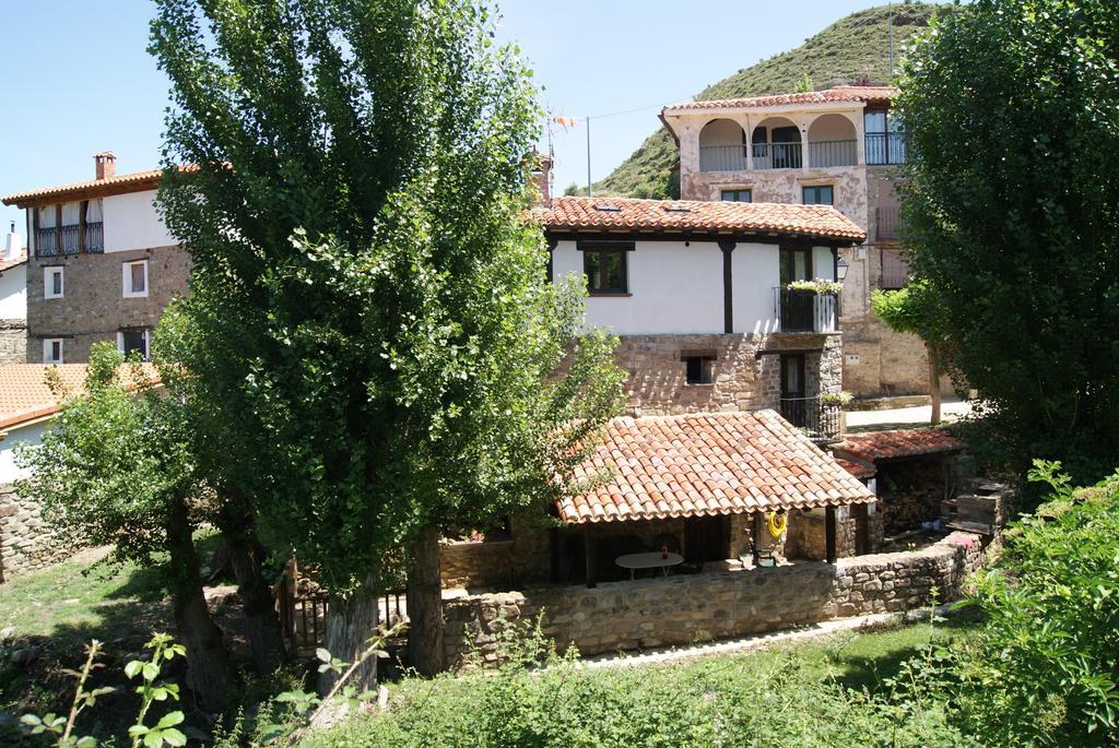 Holiday home Casa Tio Conejo