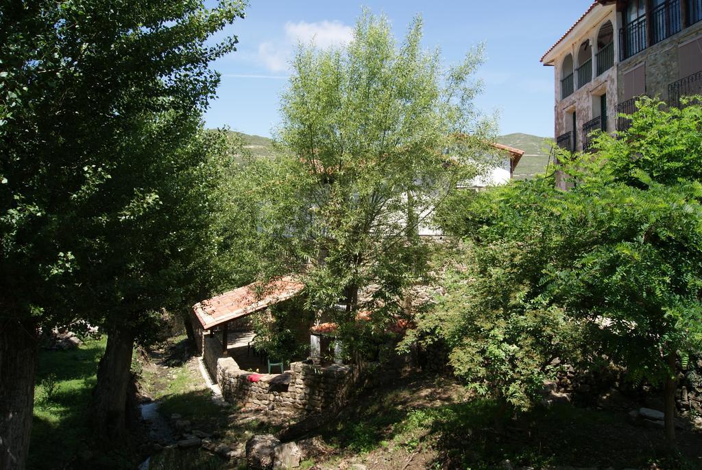 Holiday home Casa Tio Conejo San Roman de Cameros