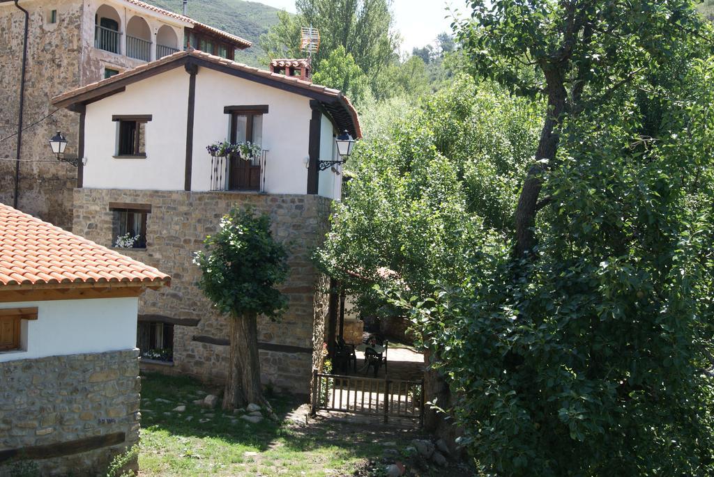 Holiday home Casa Tio Conejo
