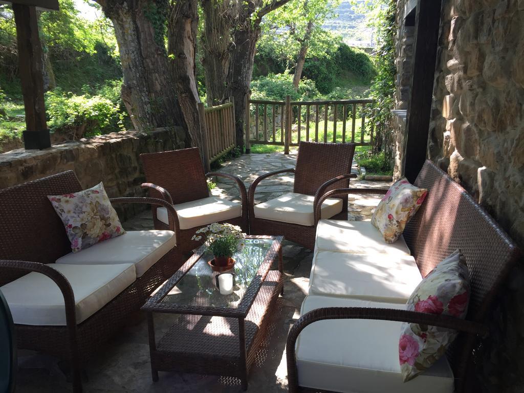Holiday home Casa Tio Conejo San Roman de Cameros