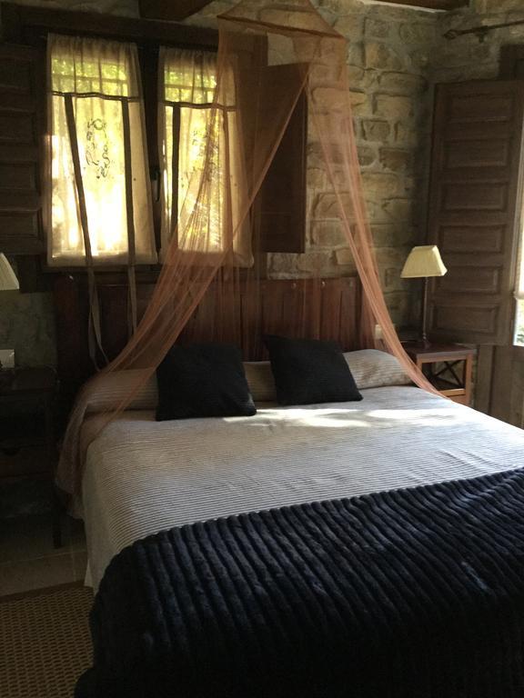 Holiday home Casa Tio Conejo