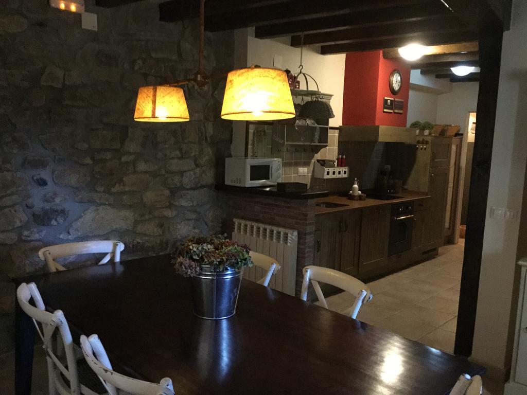 Casa Tio Conejo Holiday home