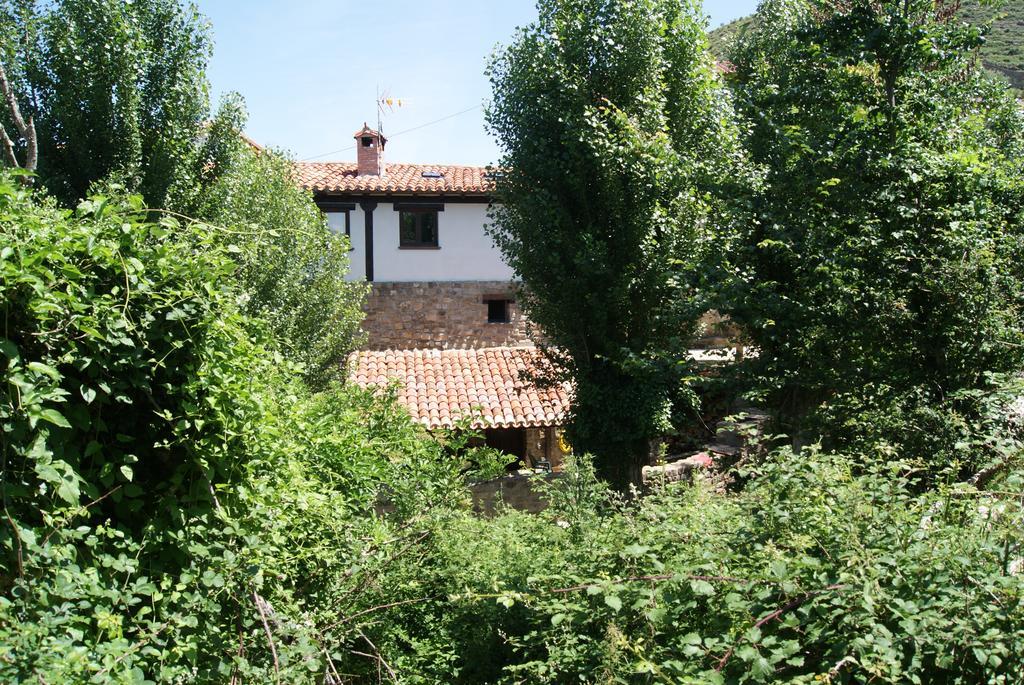 Casa Tio Conejo Holiday home San Roman de Cameros