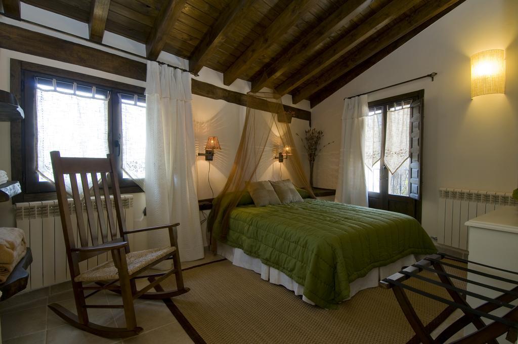 Casa Tio Conejo Holiday home