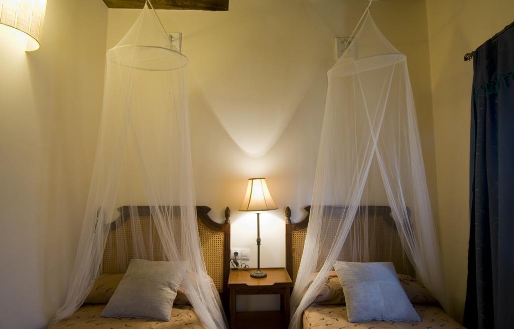 Holiday home Casa Tio Conejo