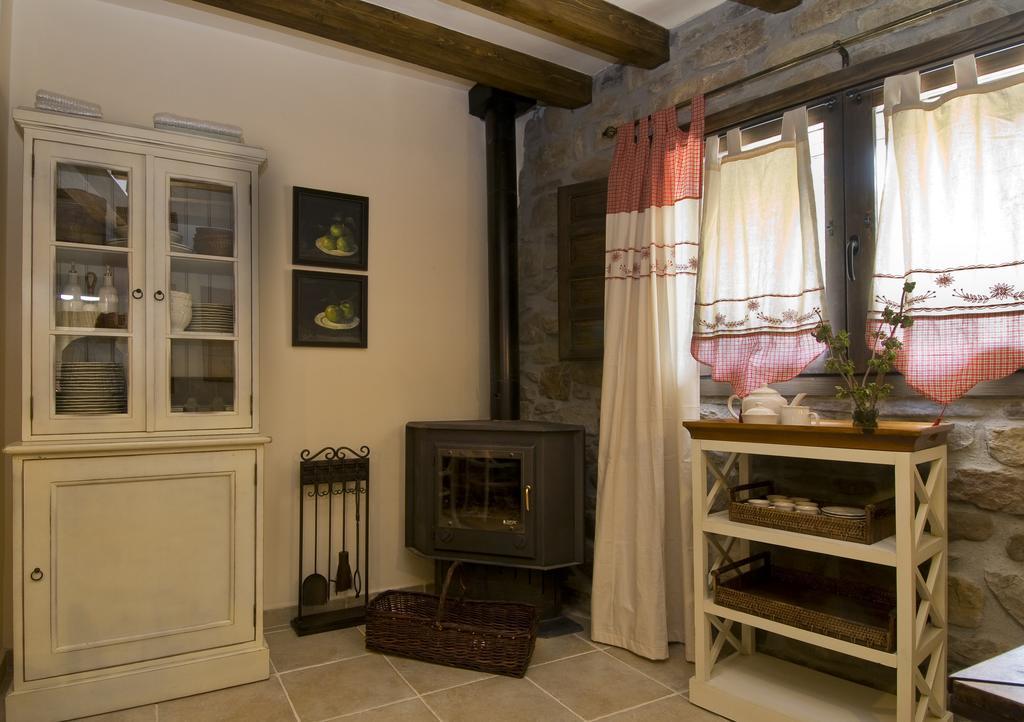 Holiday home Casa Tio Conejo *