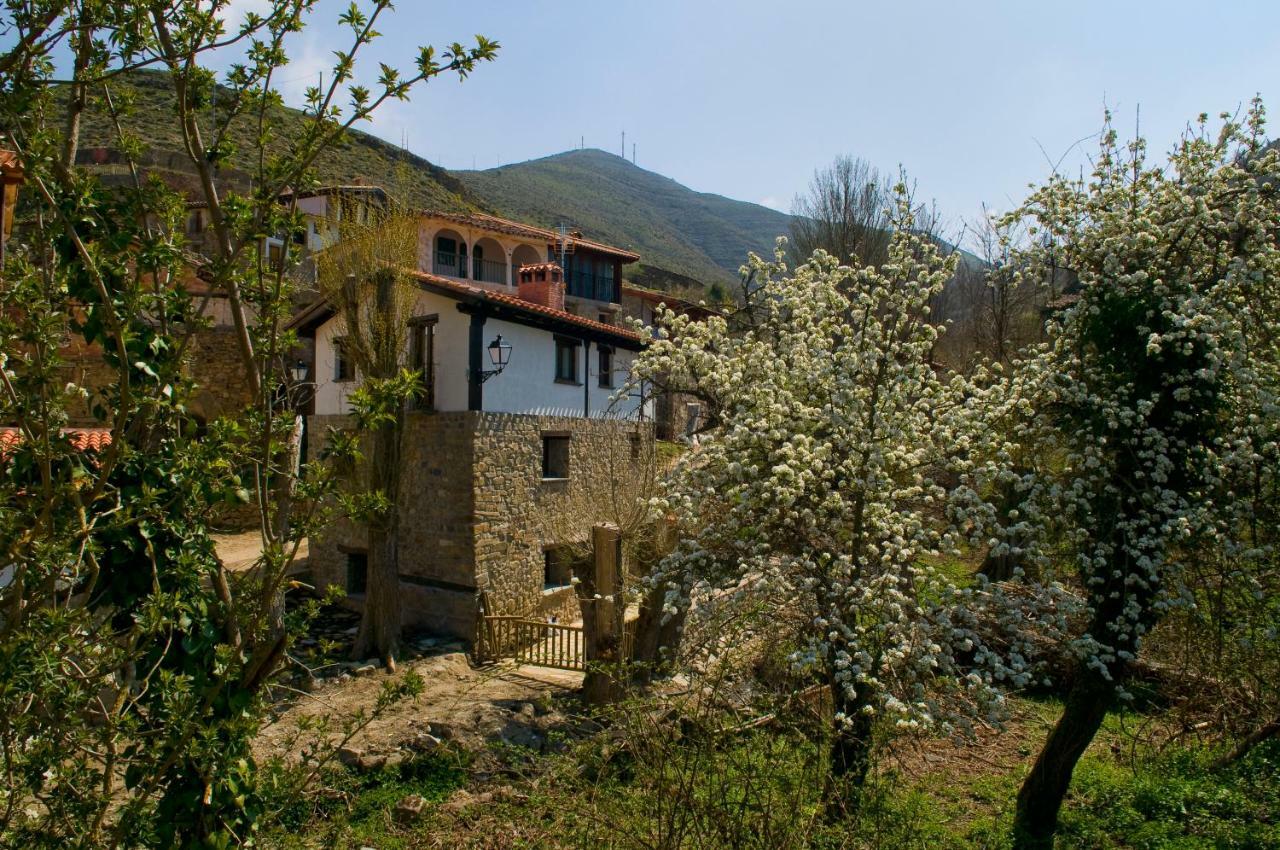 Casa Tio Conejo Holiday home *
