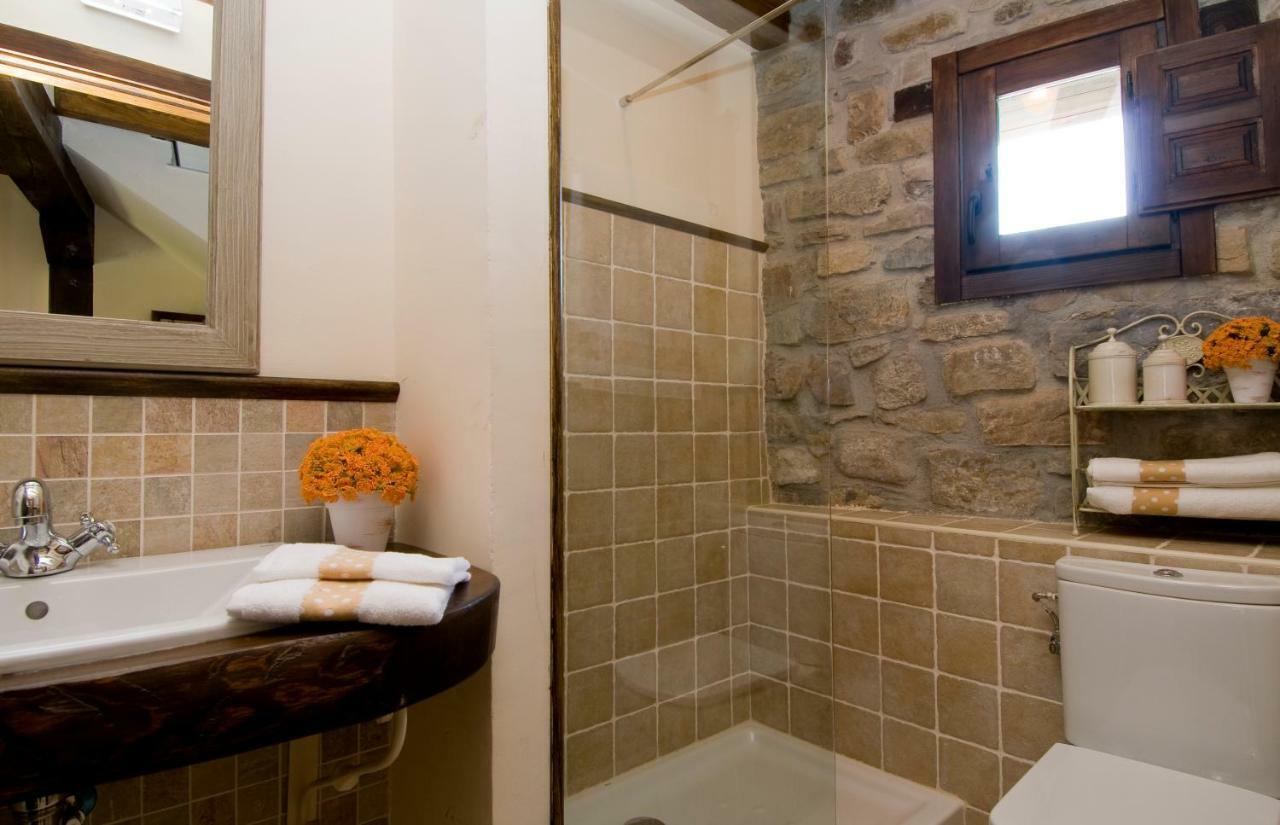 Casa Tio Conejo Holiday home