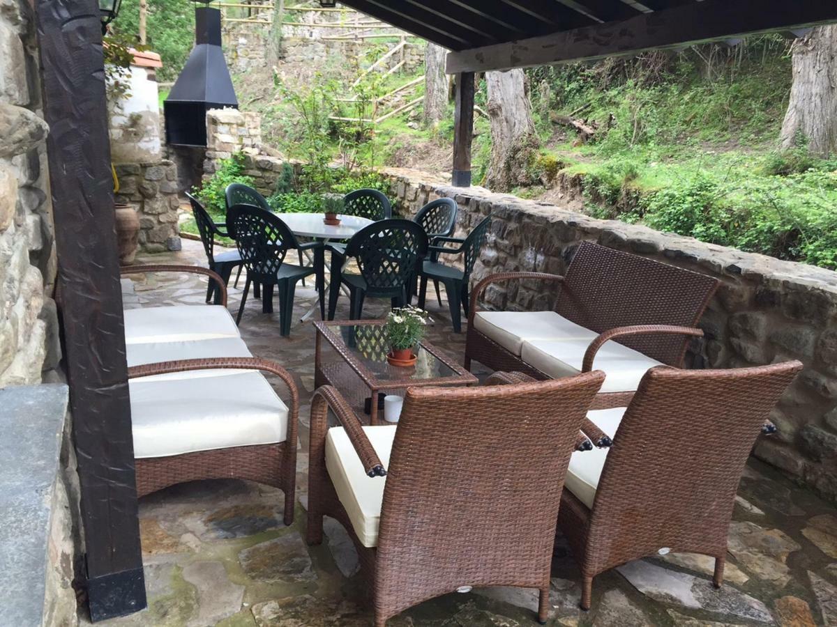 Holiday home Casa Tio Conejo *