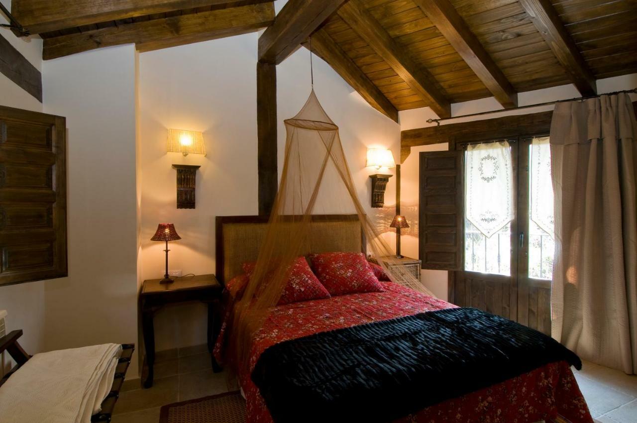 Casa Tio Conejo Holiday home San Roman de Cameros